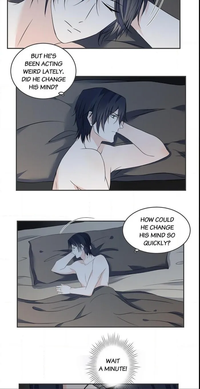 Fragile Relationship - Chapter 62 Page 12