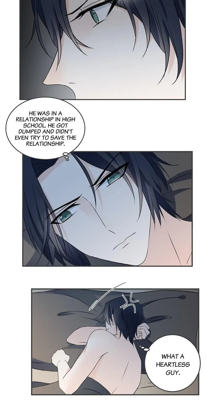 Fragile Relationship - Chapter 62 Page 13
