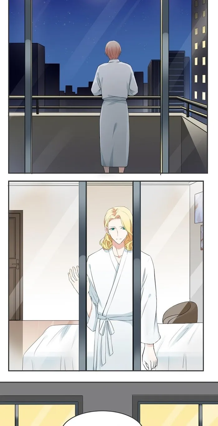 Fragile Relationship - Chapter 62 Page 15