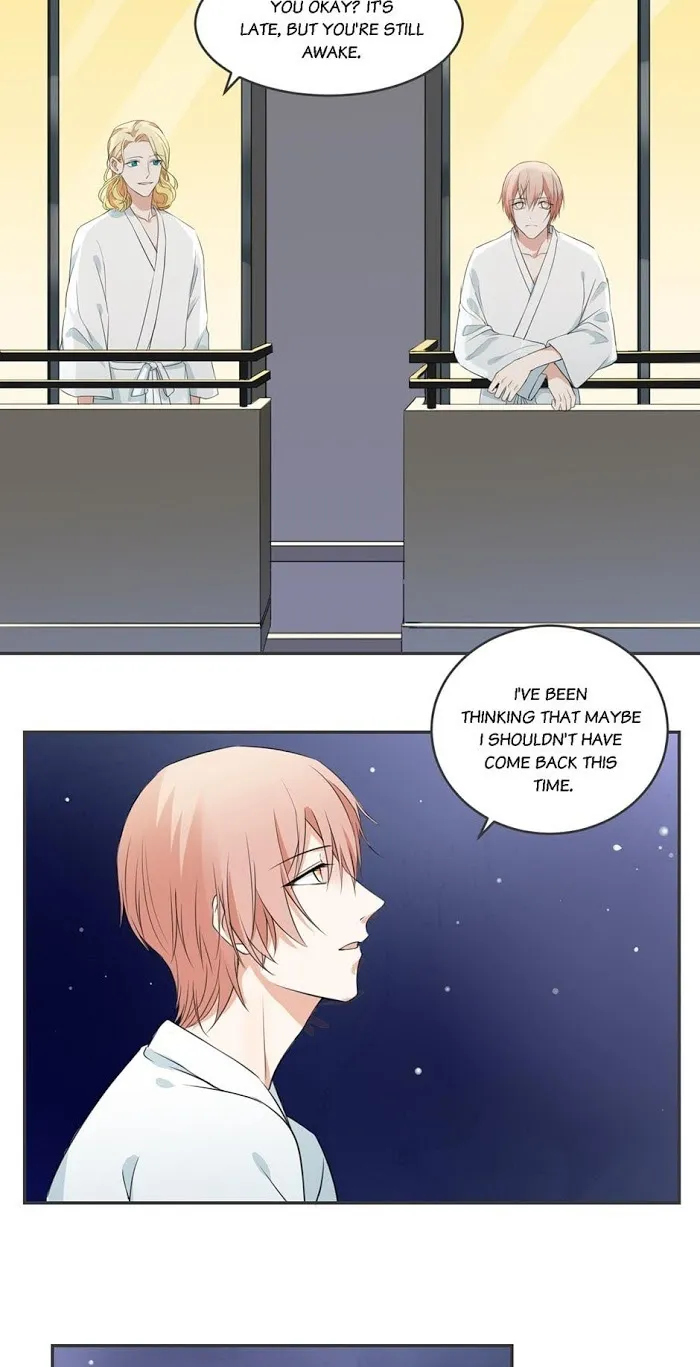 Fragile Relationship - Chapter 62 Page 16