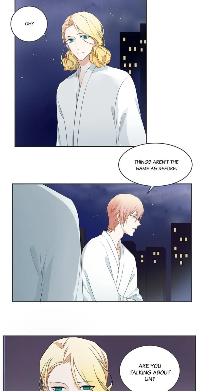 Fragile Relationship - Chapter 62 Page 17