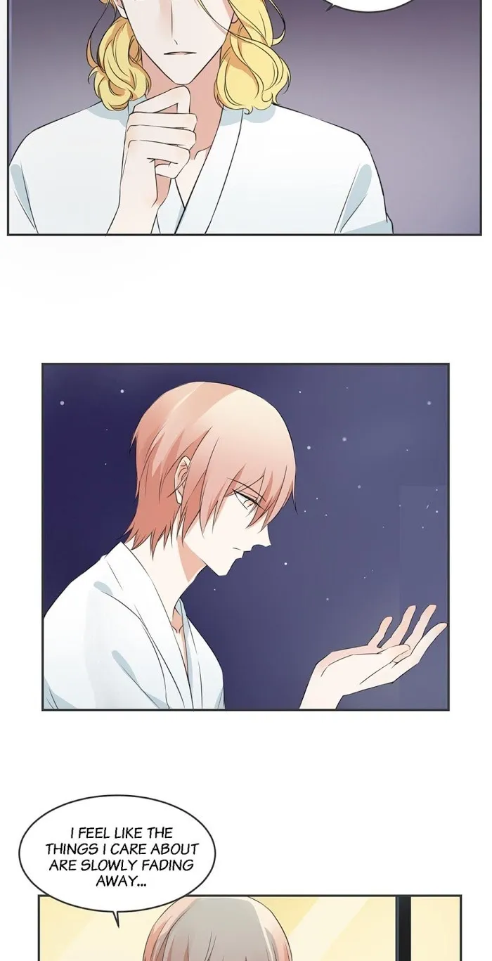 Fragile Relationship - Chapter 62 Page 18