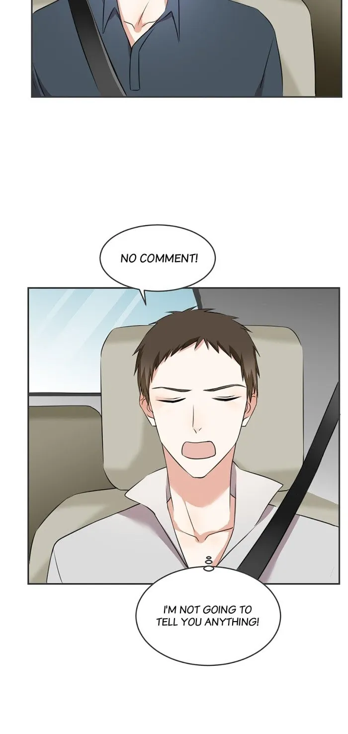 Fragile Relationship - Chapter 62 Page 23