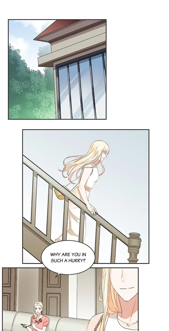 Fragile Relationship - Chapter 63 Page 4