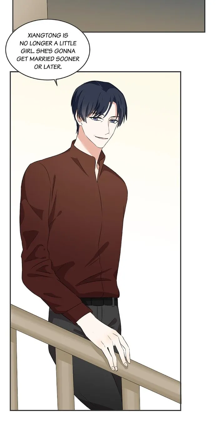 Fragile Relationship - Chapter 63 Page 7