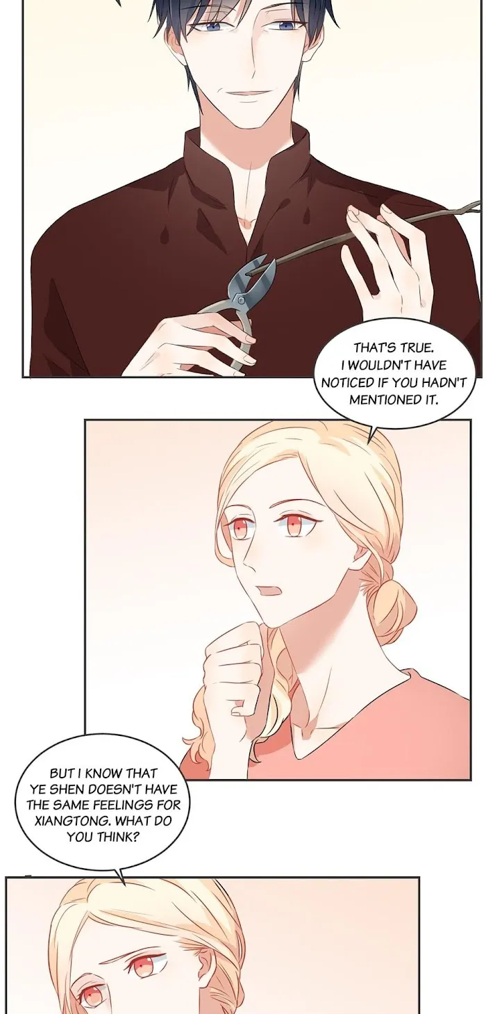 Fragile Relationship - Chapter 63 Page 9
