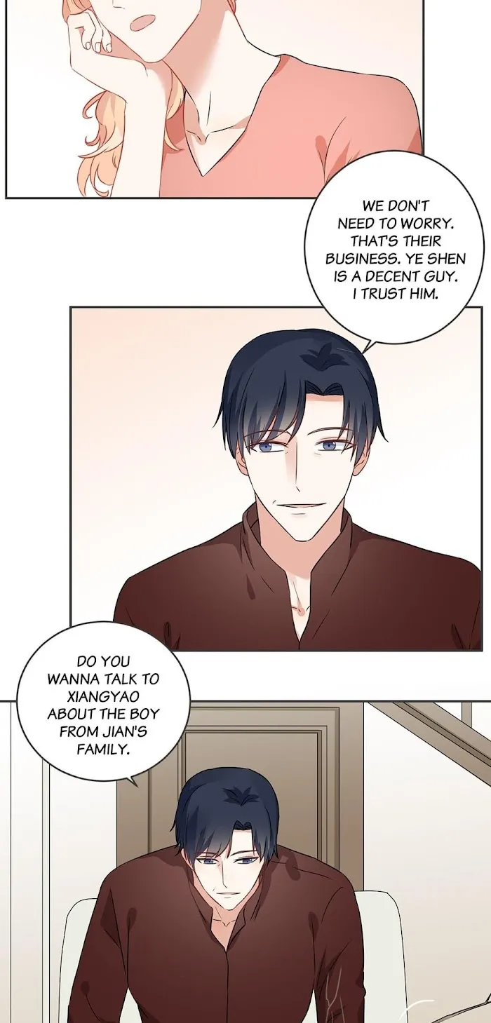 Fragile Relationship - Chapter 63 Page 10