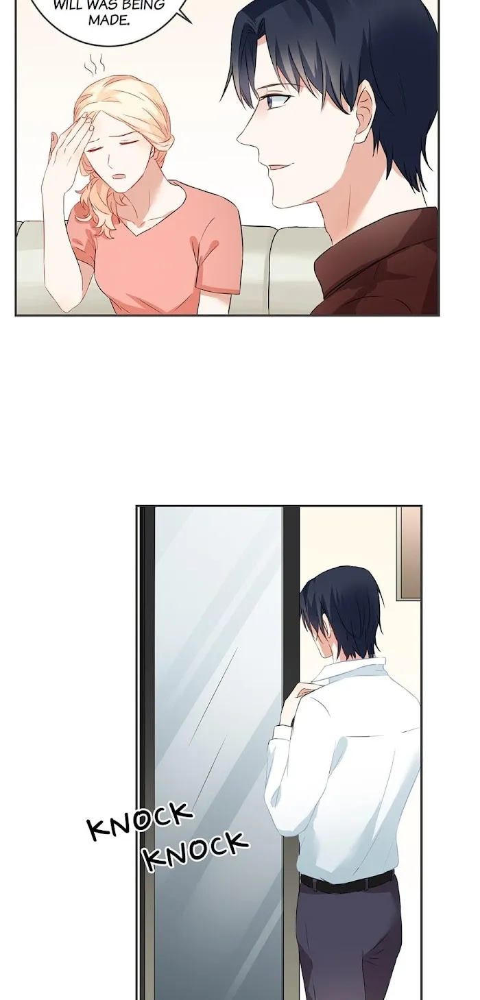 Fragile Relationship - Chapter 63 Page 12