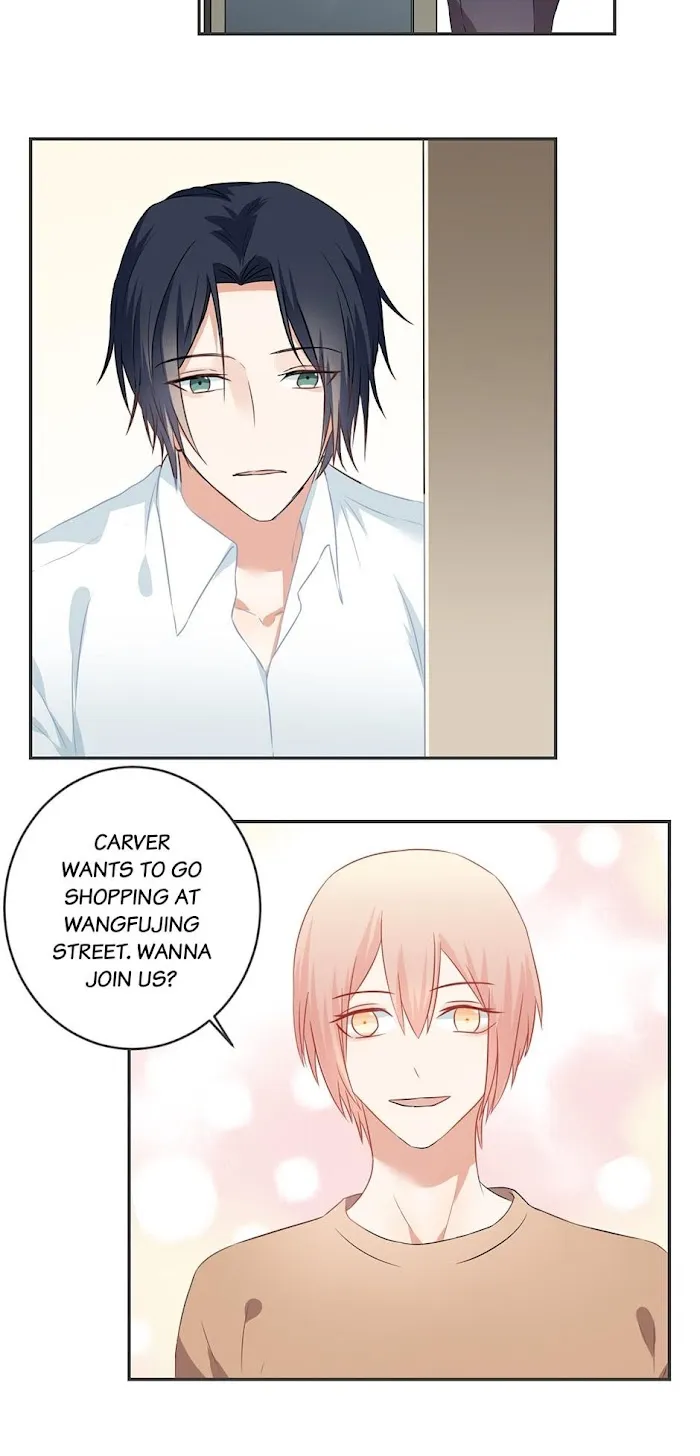 Fragile Relationship - Chapter 63 Page 13