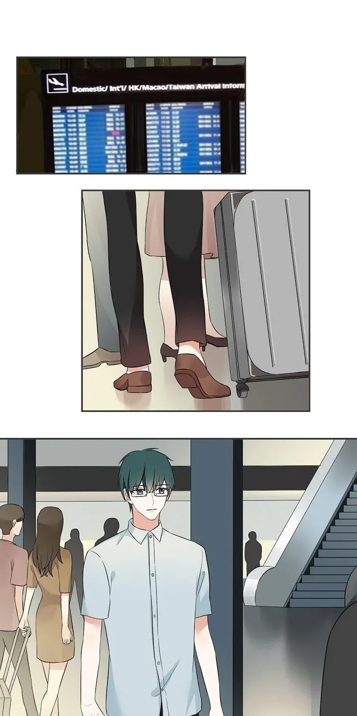 Fragile Relationship - Chapter 64 Page 2