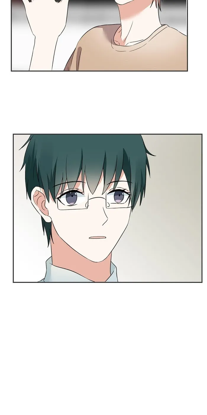 Fragile Relationship - Chapter 64 Page 6
