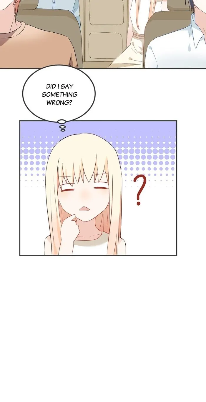 Fragile Relationship - Chapter 64 Page 18