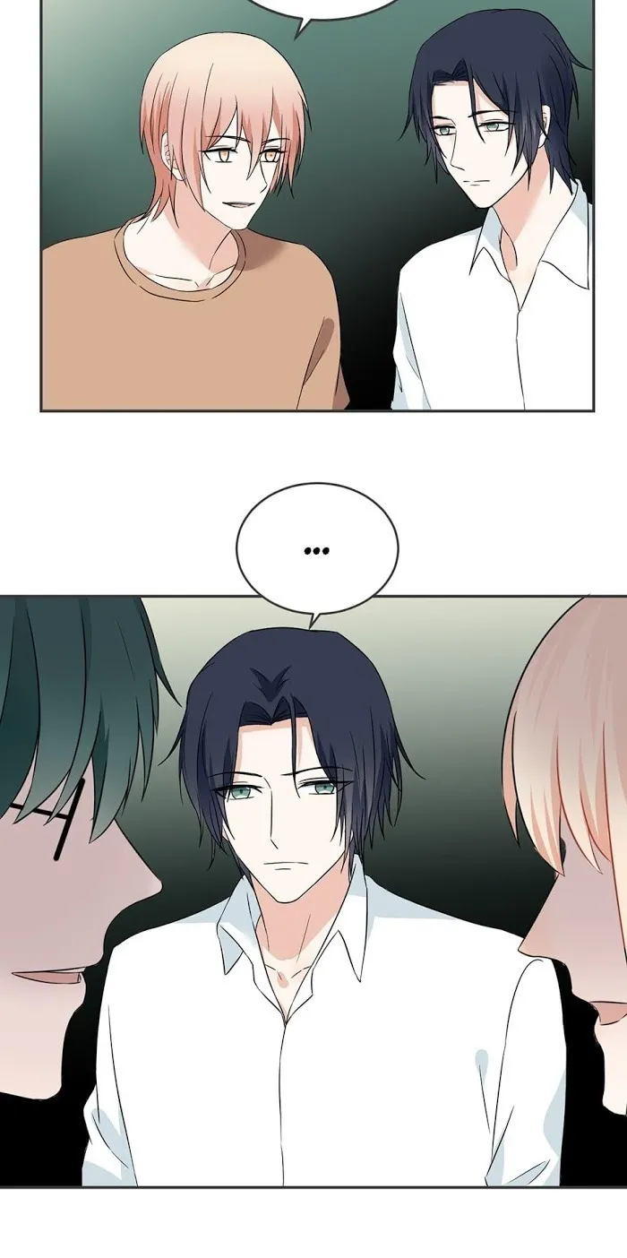 Fragile Relationship - Chapter 64 Page 25