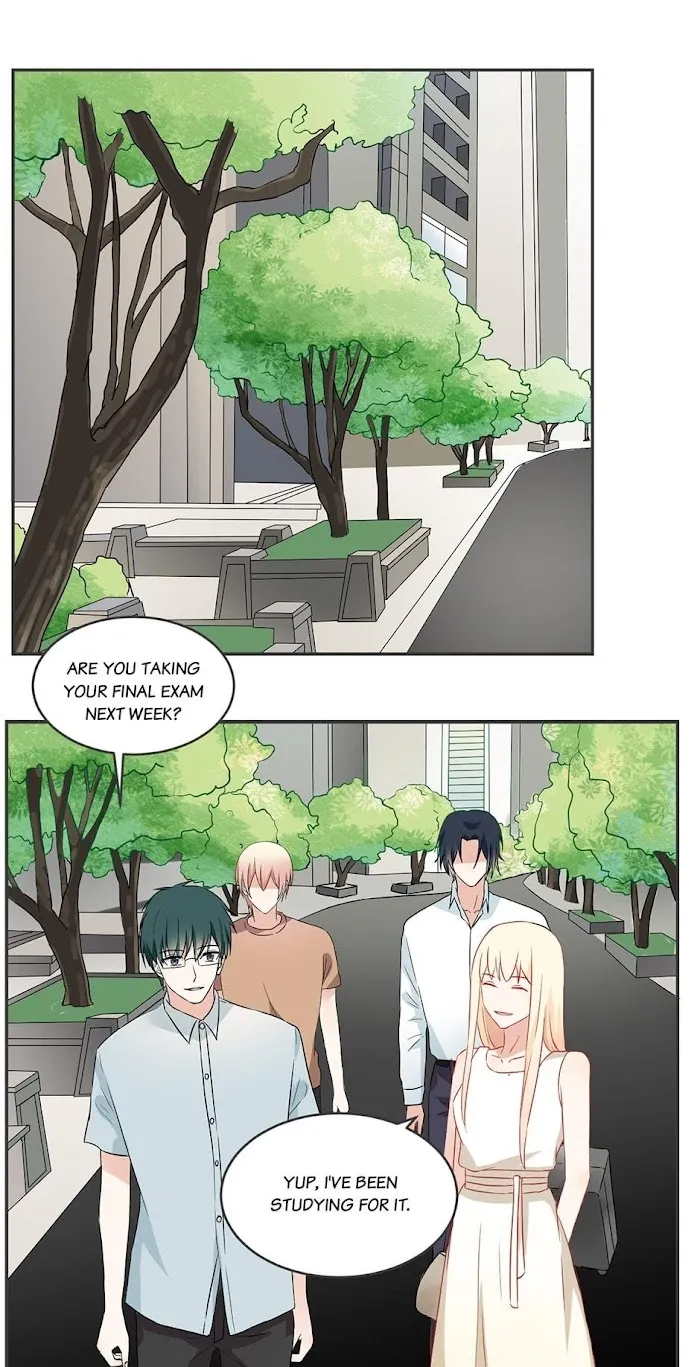 Fragile Relationship - Chapter 65 Page 2