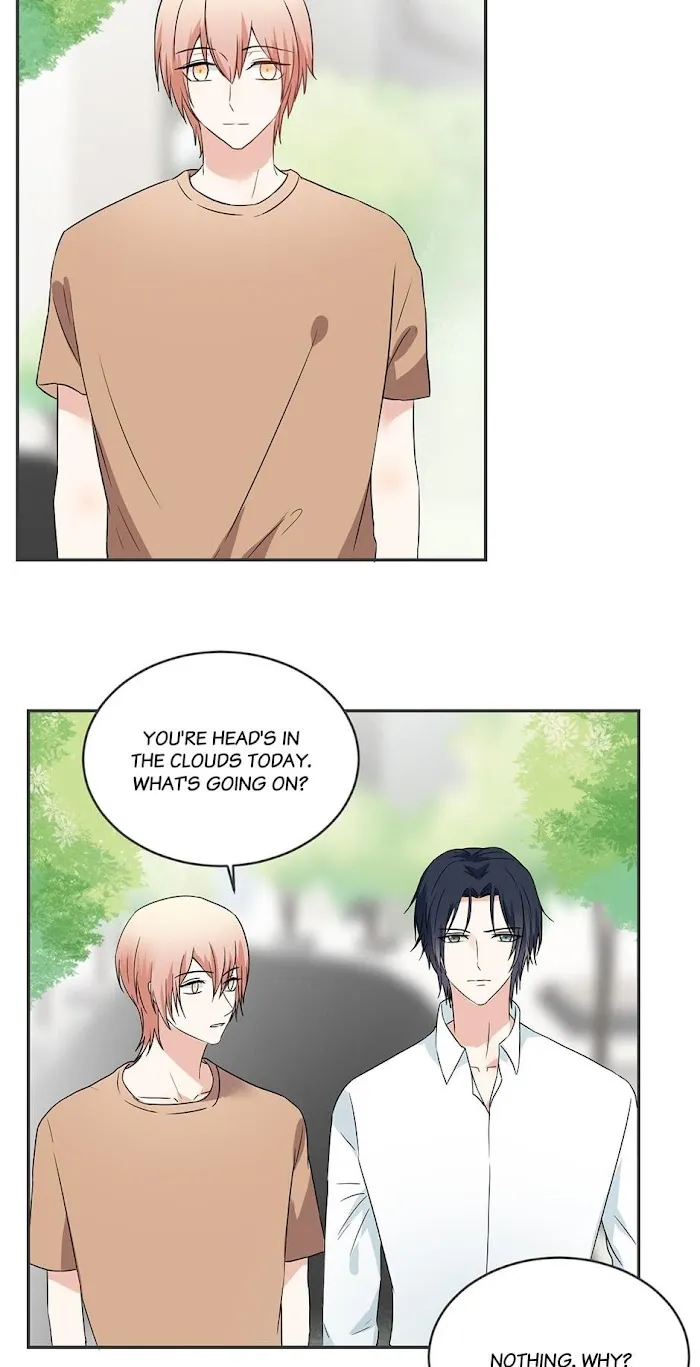 Fragile Relationship - Chapter 65 Page 5