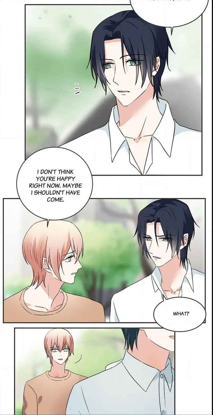 Fragile Relationship - Chapter 65 Page 6