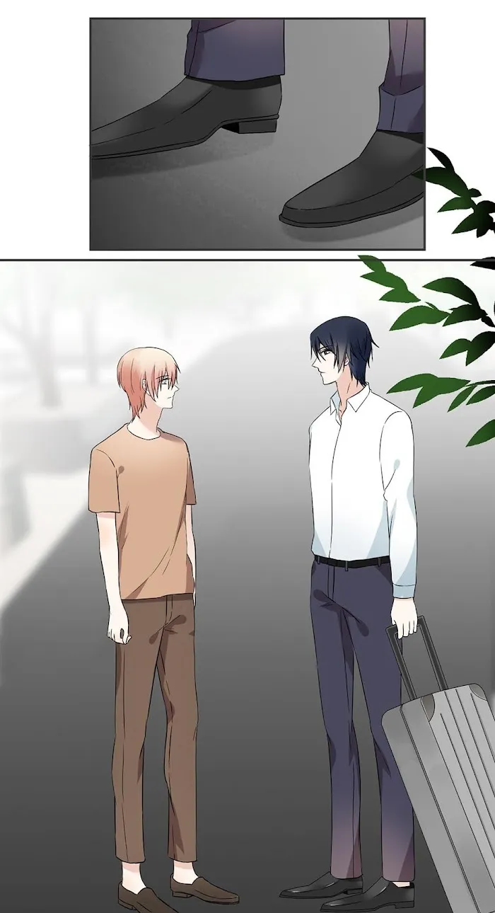 Fragile Relationship - Chapter 65 Page 8
