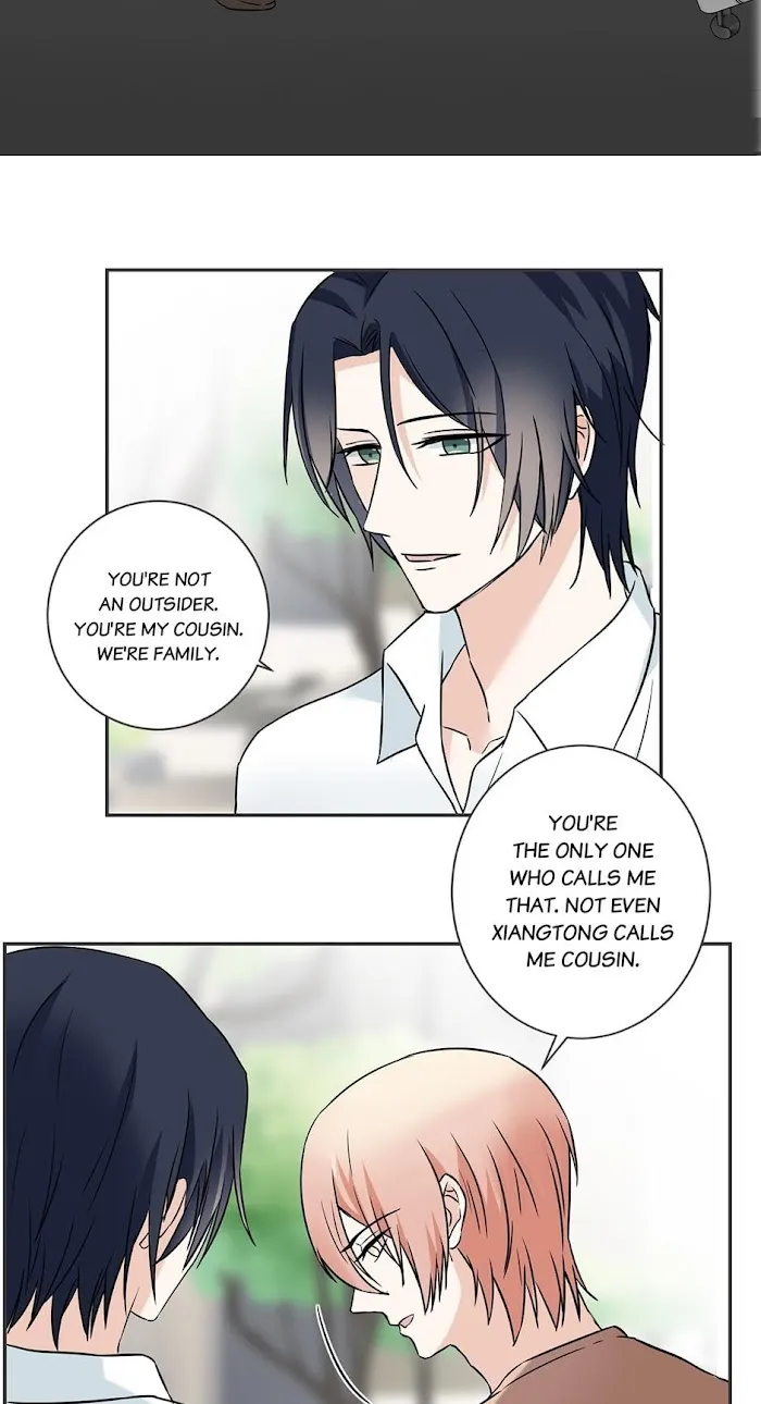 Fragile Relationship - Chapter 65 Page 9