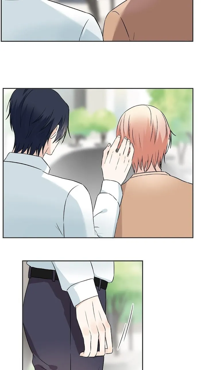Fragile Relationship - Chapter 65 Page 10