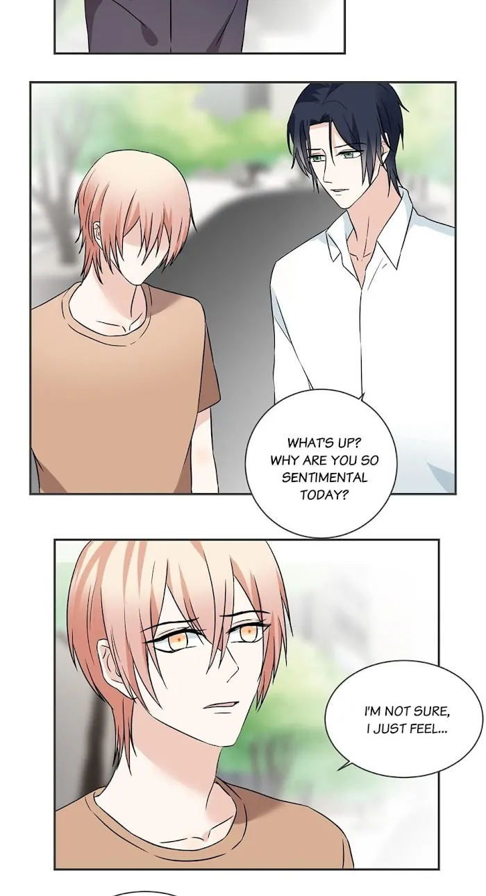 Fragile Relationship - Chapter 65 Page 11
