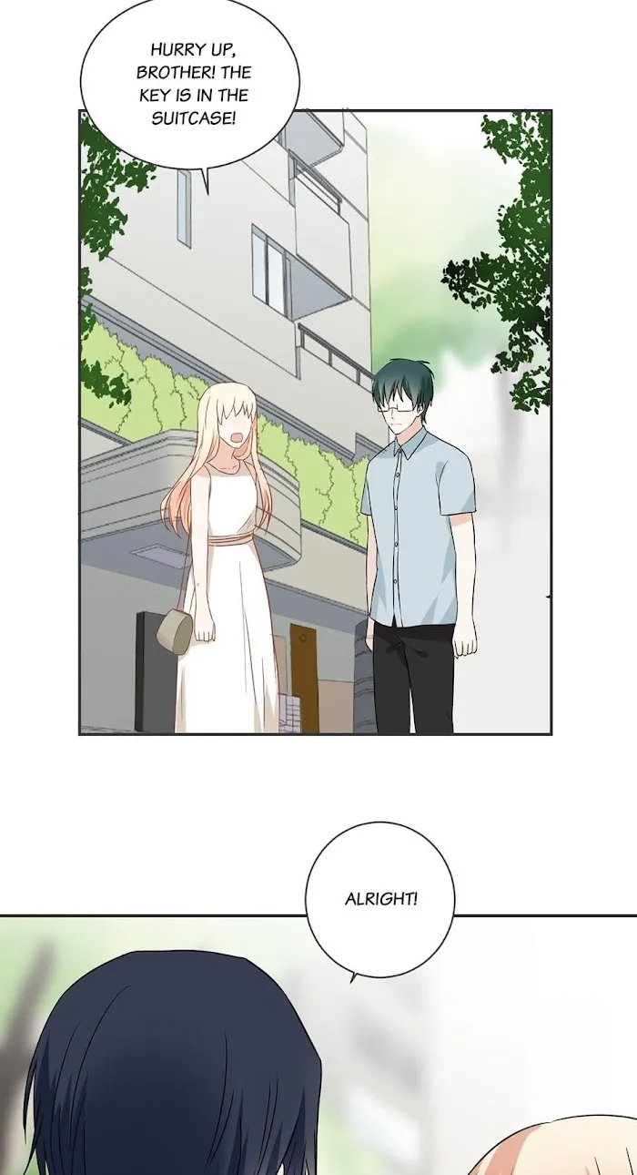 Fragile Relationship - Chapter 65 Page 12