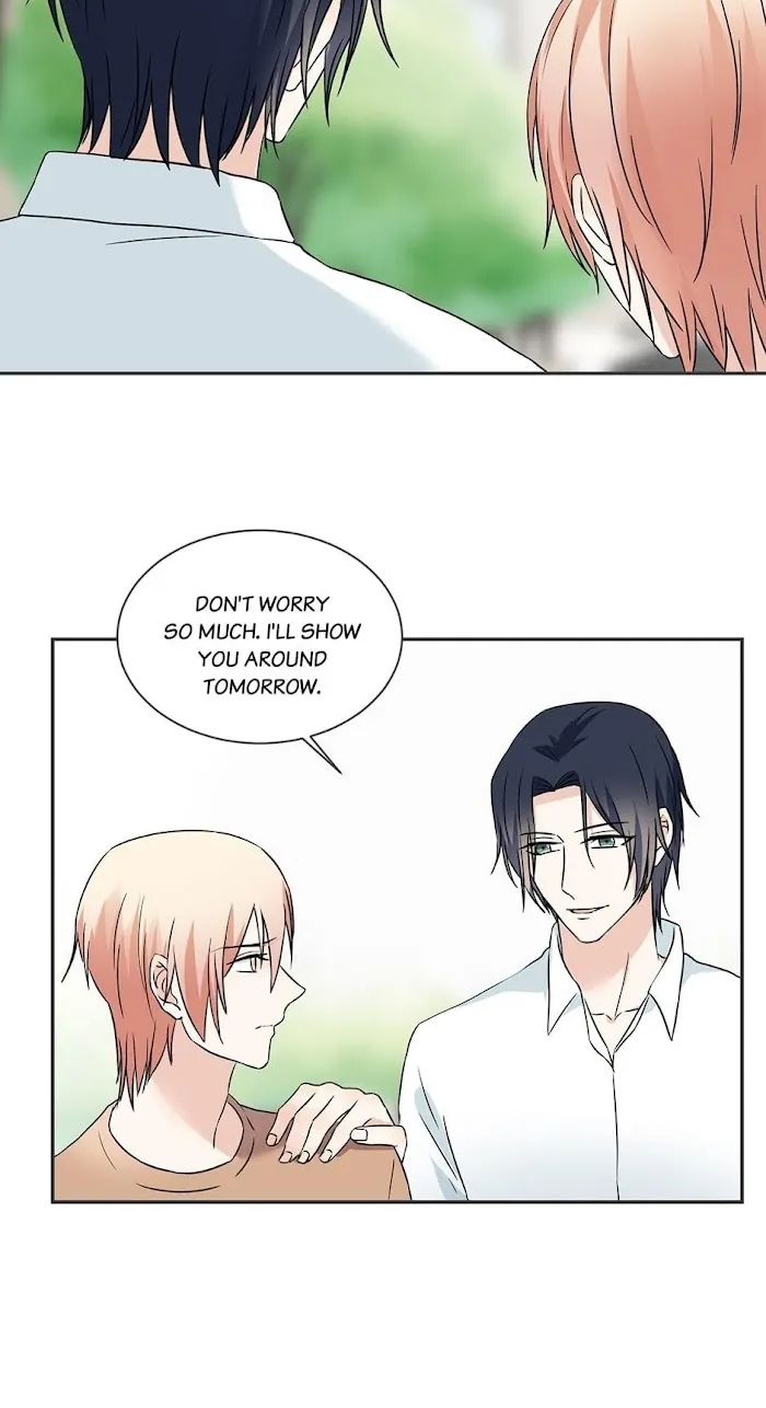 Fragile Relationship - Chapter 65 Page 13