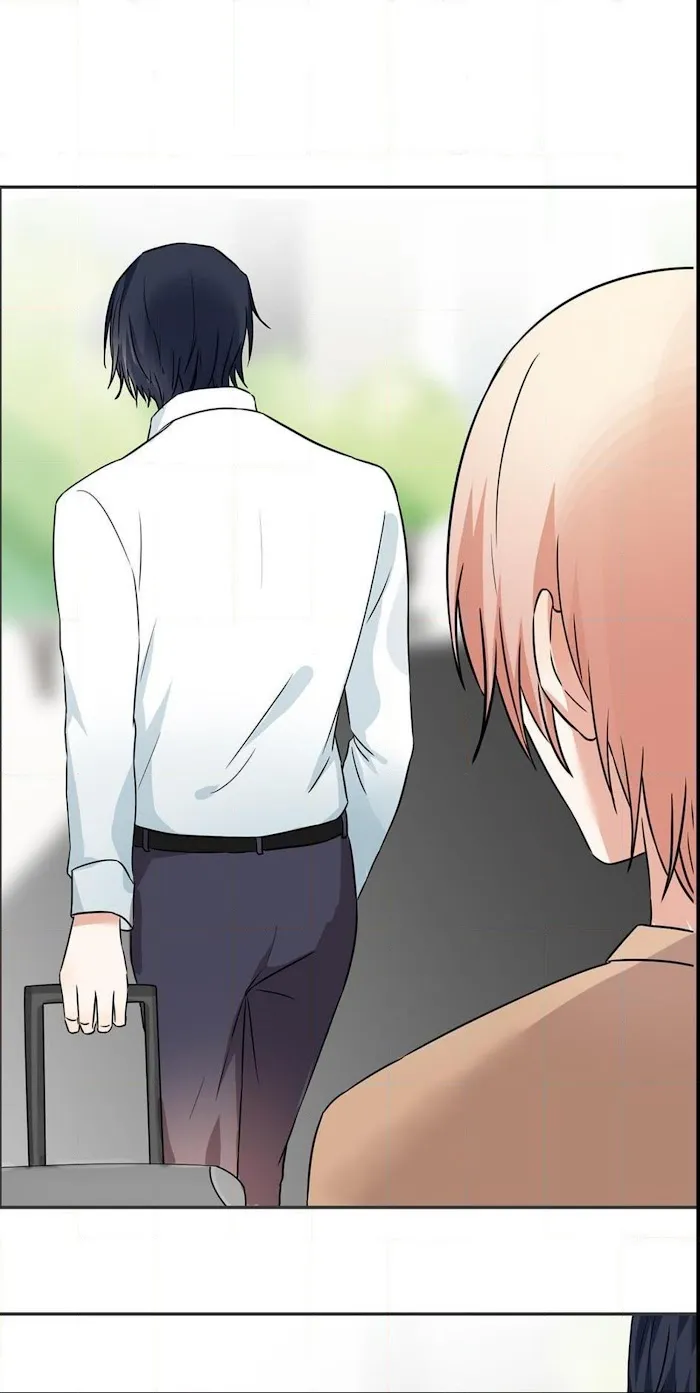 Fragile Relationship - Chapter 65 Page 14