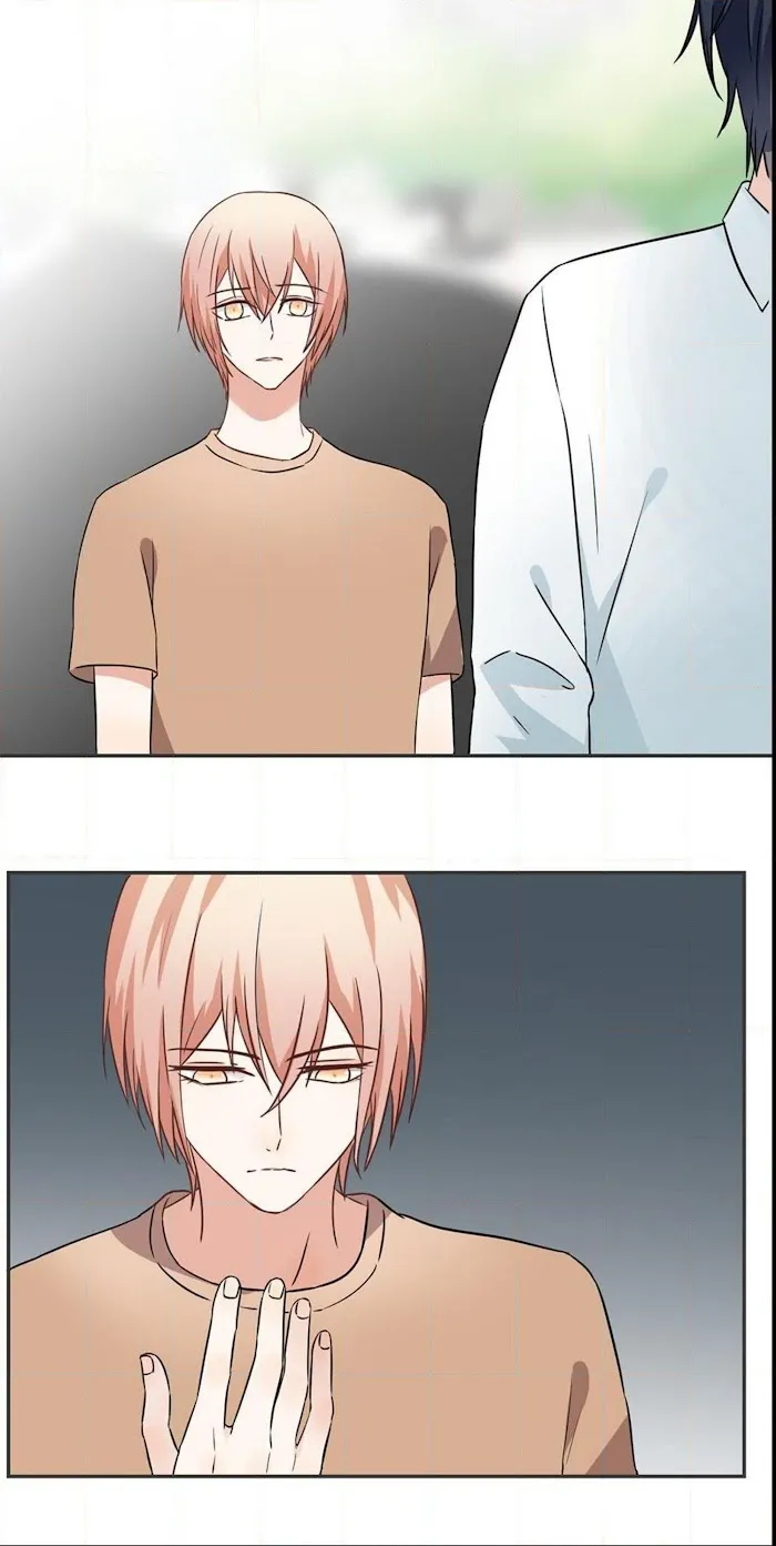 Fragile Relationship - Chapter 65 Page 15