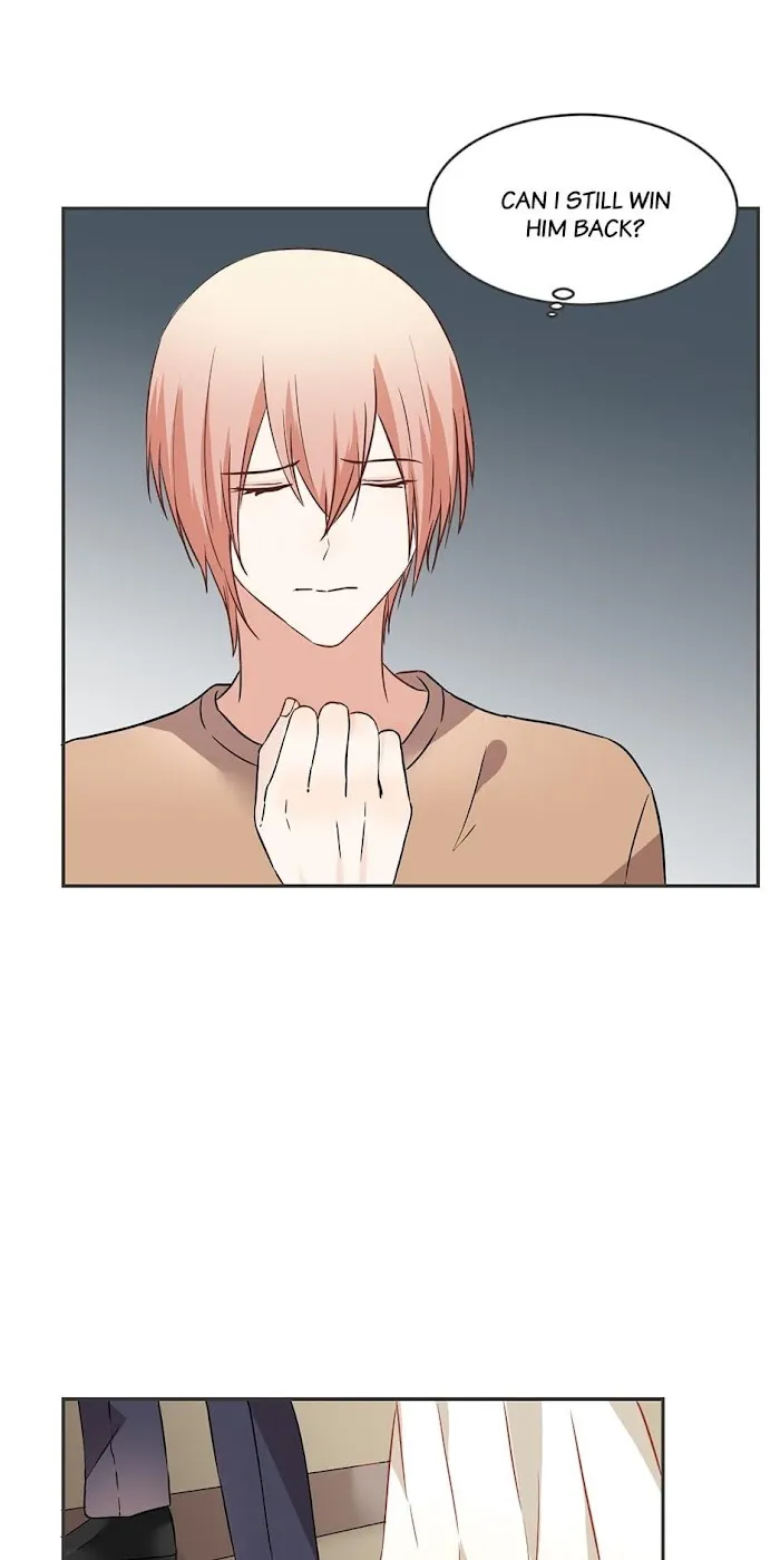 Fragile Relationship - Chapter 65 Page 16