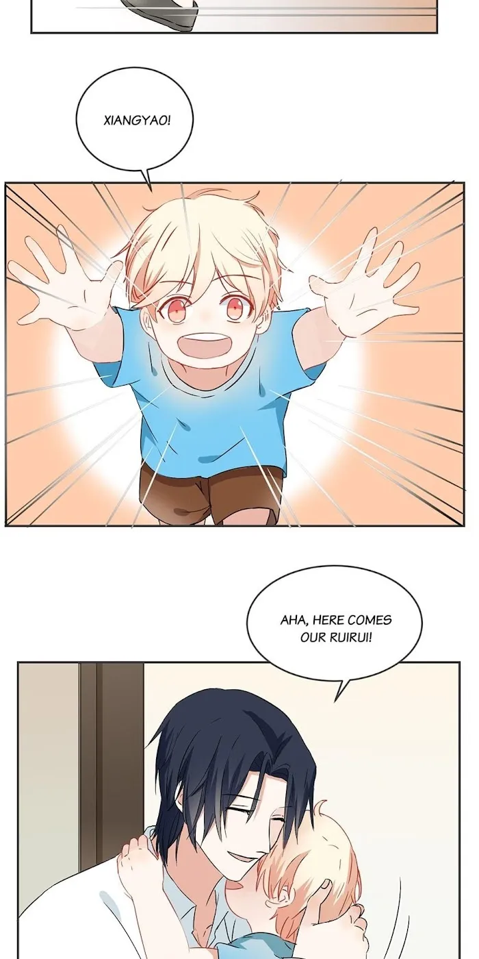 Fragile Relationship - Chapter 65 Page 18