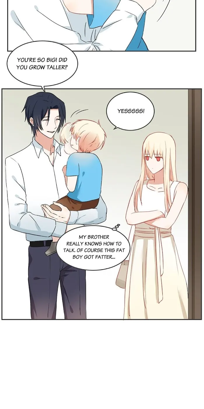 Fragile Relationship - Chapter 65 Page 19