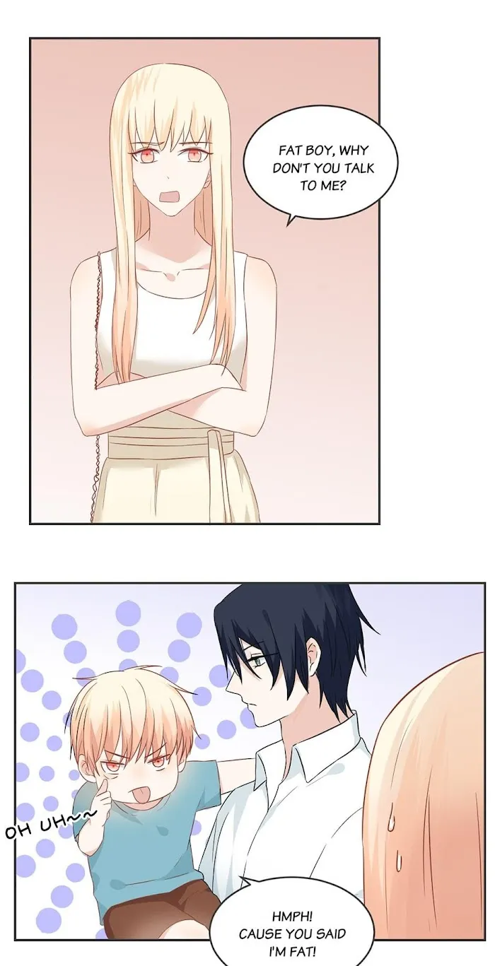 Fragile Relationship - Chapter 66 Page 2