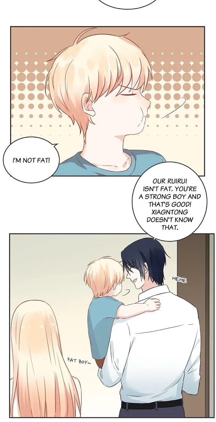 Fragile Relationship - Chapter 66 Page 3