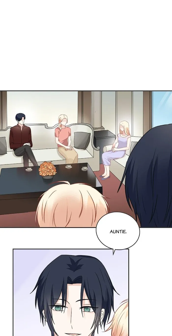 Fragile Relationship - Chapter 66 Page 4