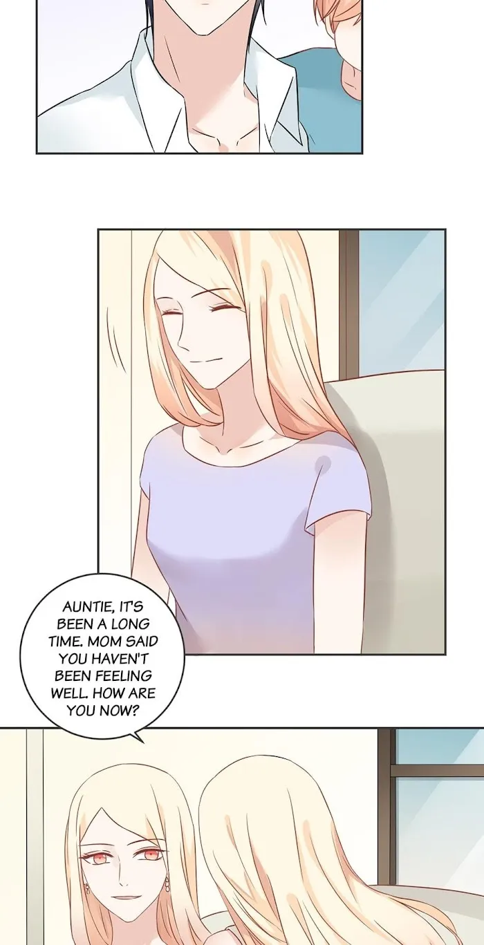 Fragile Relationship - Chapter 66 Page 5