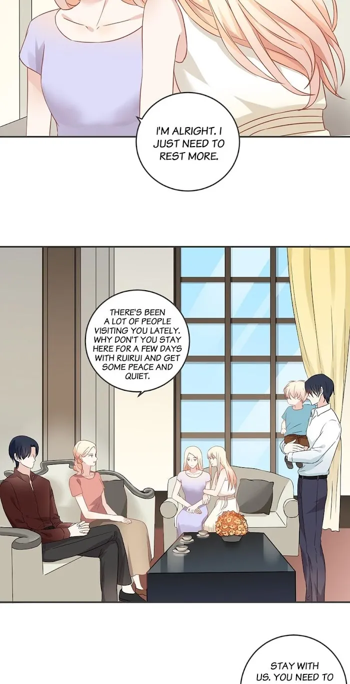 Fragile Relationship - Chapter 66 Page 6