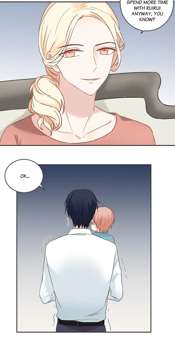 Fragile Relationship - Chapter 66 Page 7