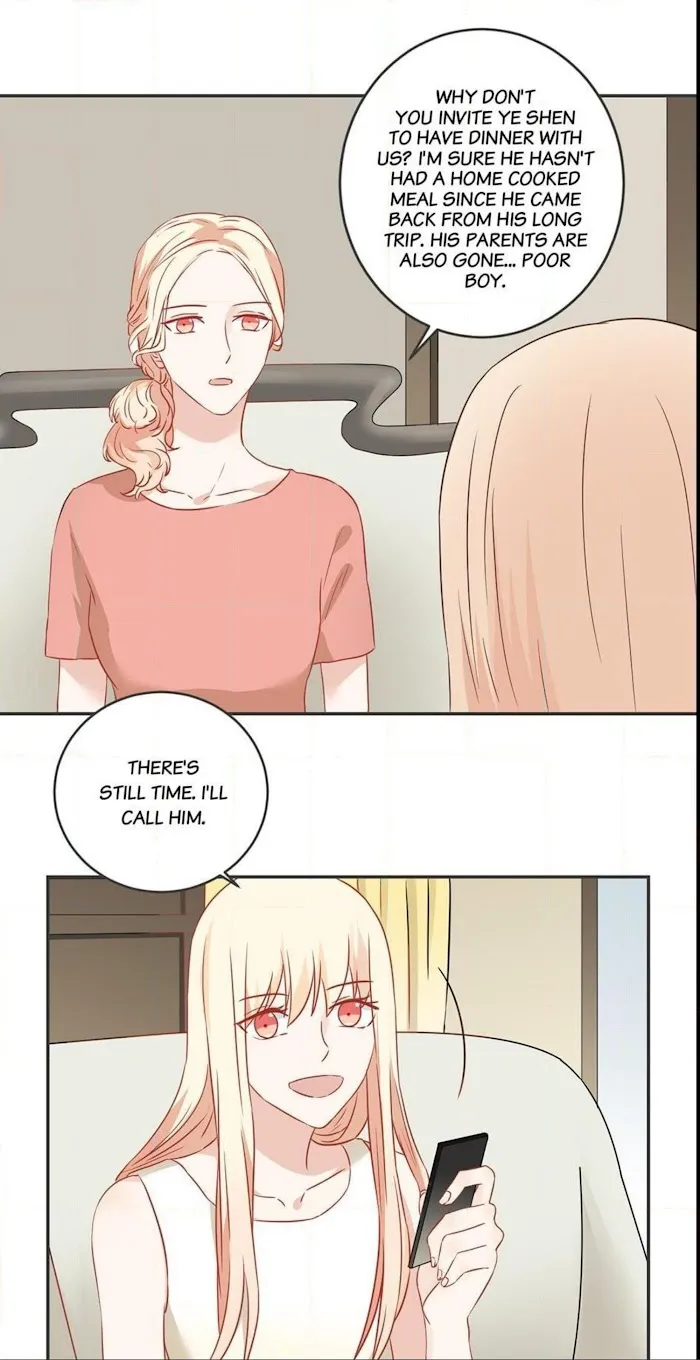 Fragile Relationship - Chapter 66 Page 8