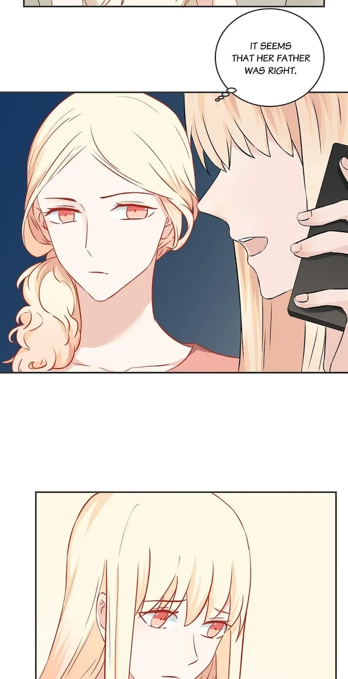 Fragile Relationship - Chapter 66 Page 9