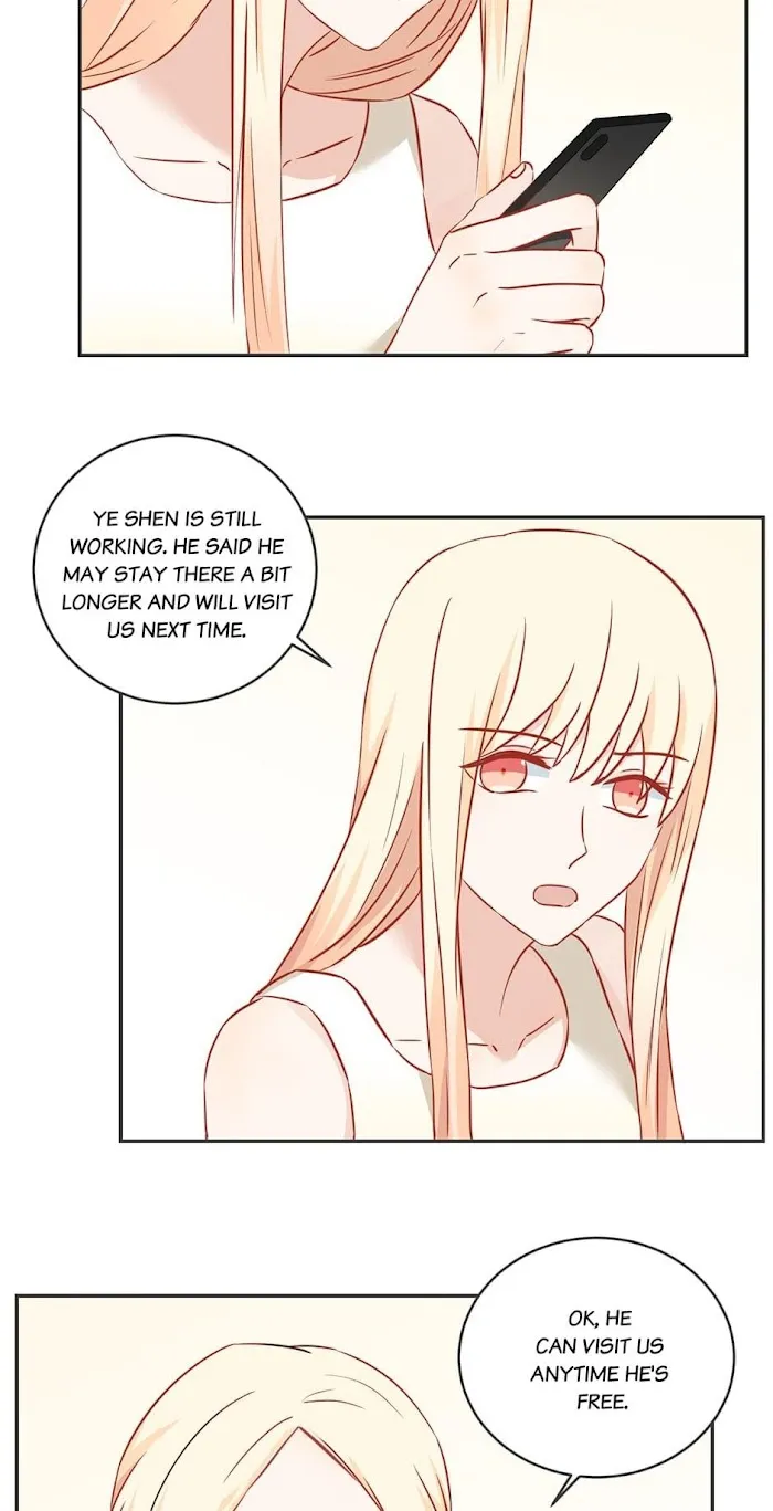 Fragile Relationship - Chapter 66 Page 10