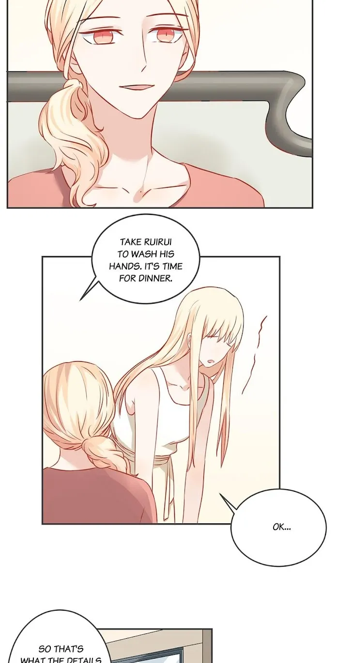 Fragile Relationship - Chapter 66 Page 11