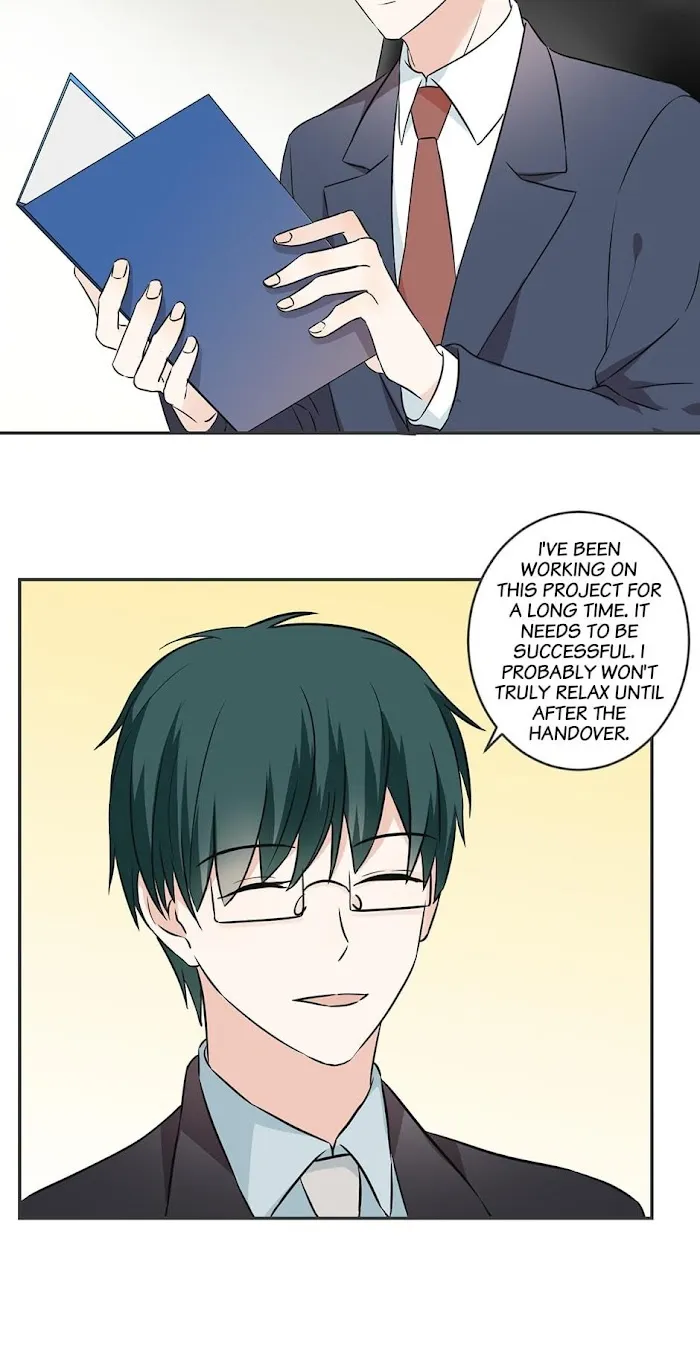 Fragile Relationship - Chapter 66 Page 13