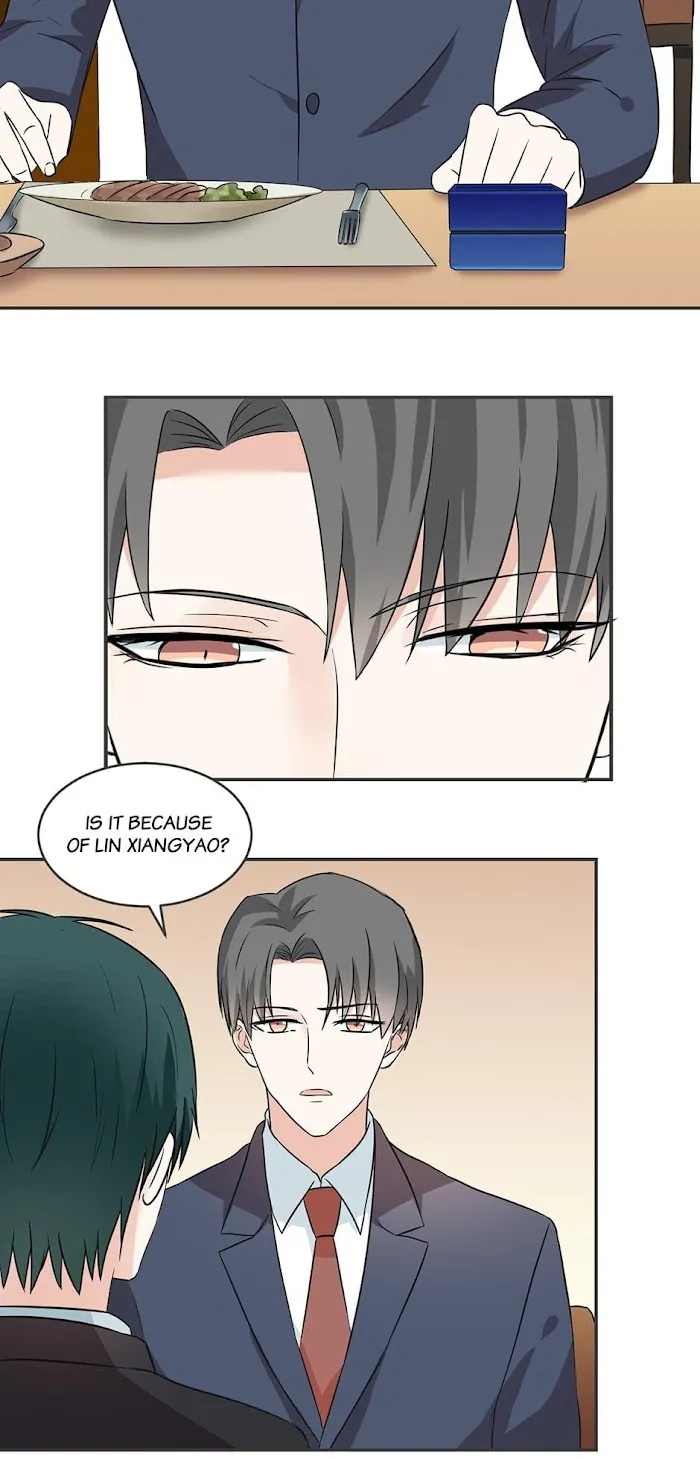 Fragile Relationship - Chapter 66 Page 17