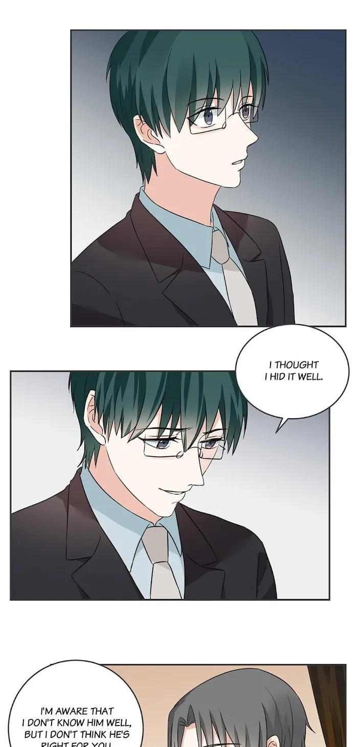 Fragile Relationship - Chapter 66 Page 18