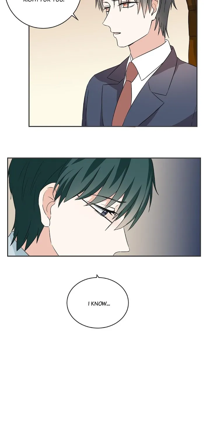 Fragile Relationship - Chapter 66 Page 19
