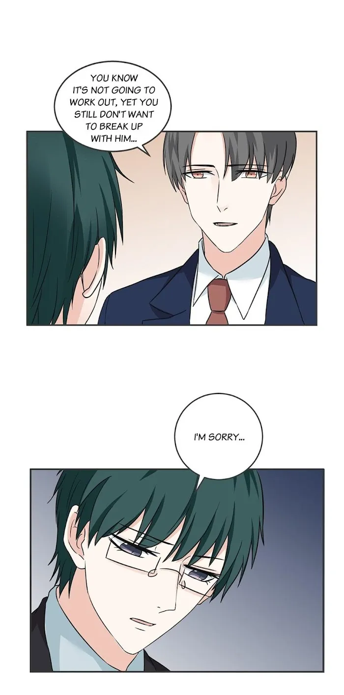 Fragile Relationship - Chapter 67 Page 2