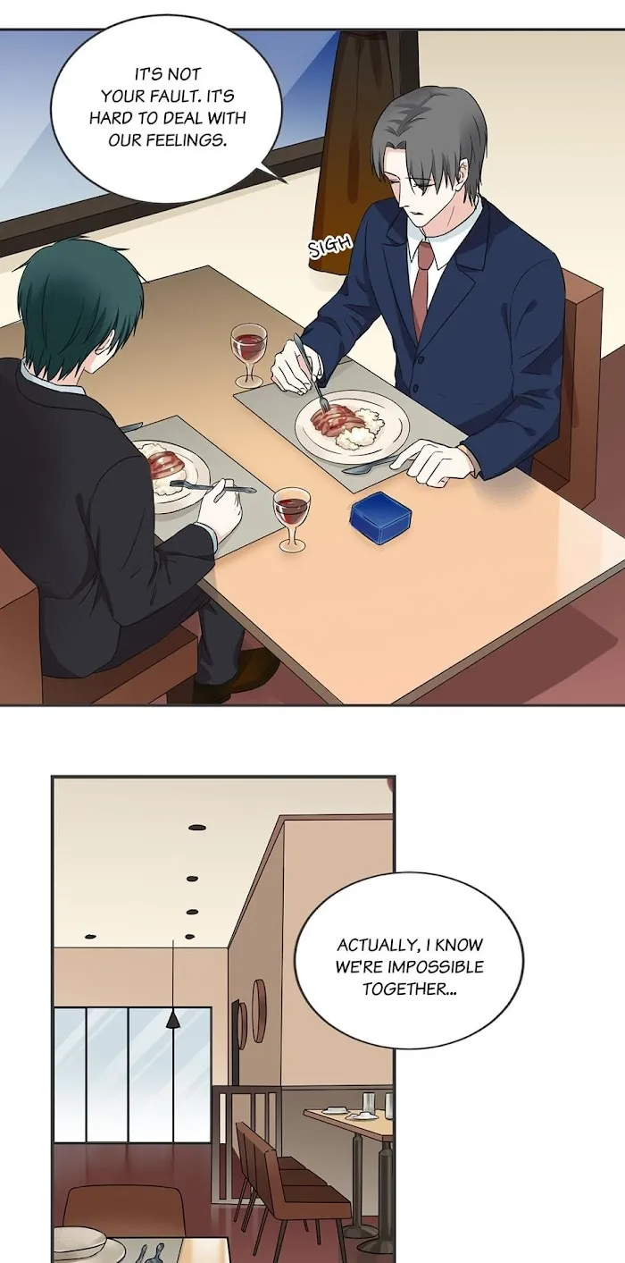 Fragile Relationship - Chapter 67 Page 3