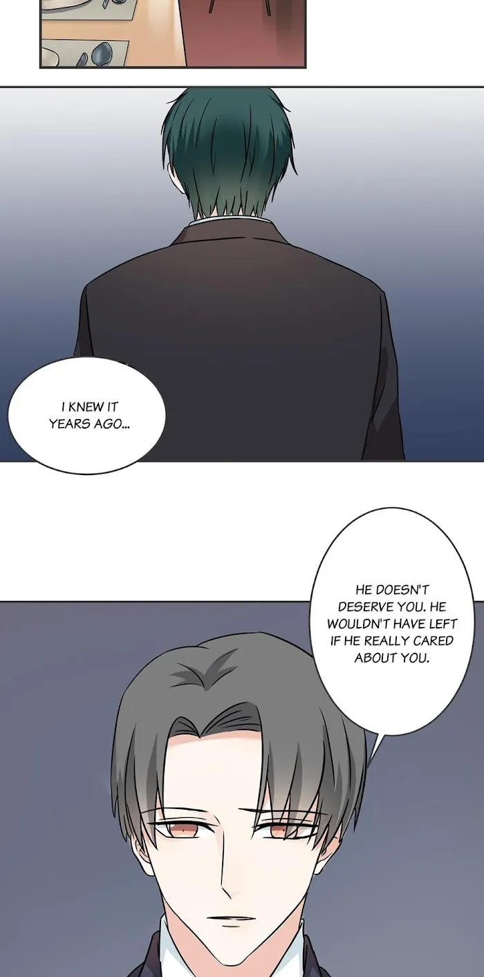 Fragile Relationship - Chapter 67 Page 4