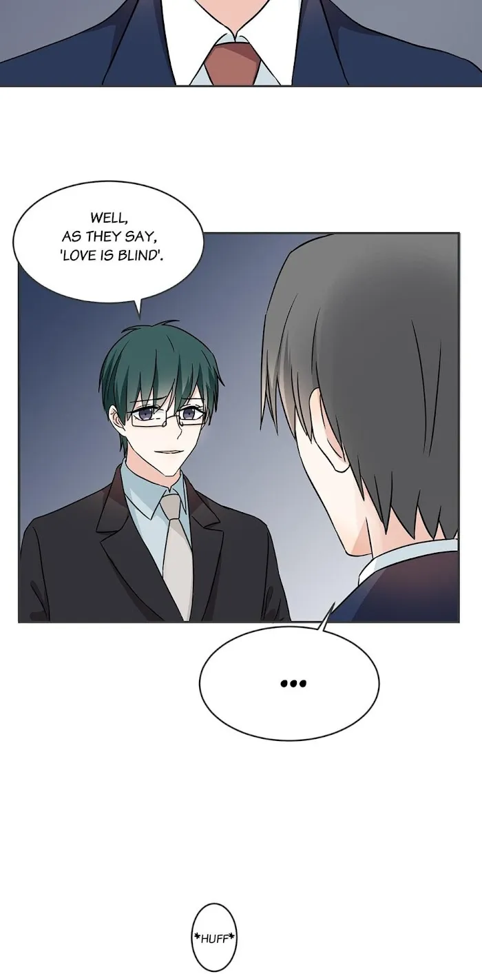 Fragile Relationship - Chapter 67 Page 5
