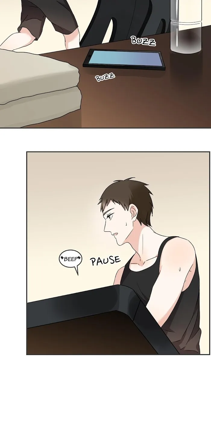 Fragile Relationship - Chapter 67 Page 7